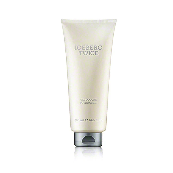 Iceberg Twice Uomo Gel Doccia 400 Ml 1 Iceberg Twice Uomo Gel Doccia 400 Ml