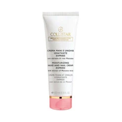 Collistar - Crema Mani E Unghie Idratante Express 100 Ml
