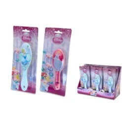 Sinsin Market Spazzola Per Capelli Di Cenerentola