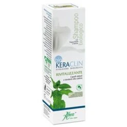 Aboca Keraclin Bioshampoo Rivitalizzante 200 Ml