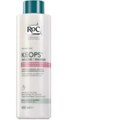 Roc Keops Doccia Crema Nutriente 400 Ml