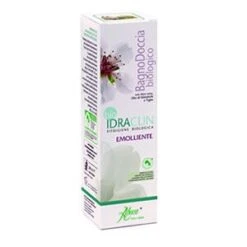 Aboca Idraclin Biobagnodoccia Emolliente 200 Ml