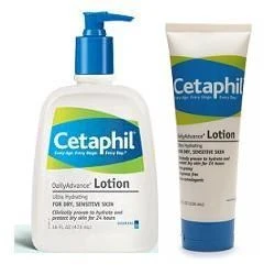 Cetaphil Restoraderm Daily Advance 470 Ml 1 Cetaphil Restoraderm Daily Advance 470 Ml