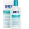 MORGAN Eubos Sensitive Olio Doccia 200 Ml