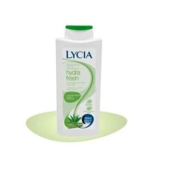Lycia Bagnodoccia Idratante 500 Ml + 250 Ml Gratis