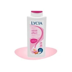 Lycia Bagnodoccia Rigenerante 500 Ml + 250 Ml Gratis