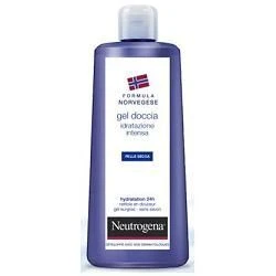 Johnson & Johnson Neutrogena Corpo Gel Doccia Profumato 400 Ml 1 Johnson & Johnson Neutrogena Corpo Gel Doccia Profumato 400 Ml