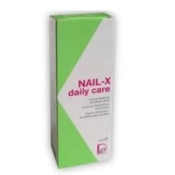 Nail-x Daily Care Crema Idratante Emolliente Piedi 50 Ml