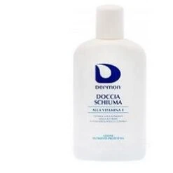 Dermon Docciaschiuma N10 200 Ml