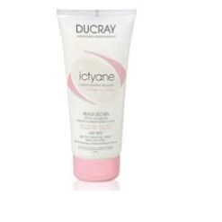 Ictyane Crema Detergente Delicata 200 Ml Ducray