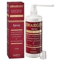 Hairgen Spray Anticaduta 125 Ml