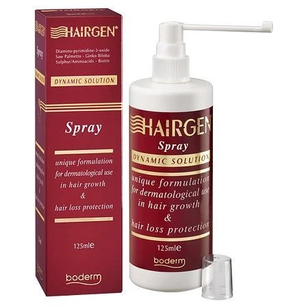 Hairgen Spray Anticaduta 125 Ml 1 Hairgen Spray Anticaduta 125 Ml