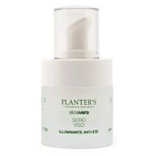 Planters Siero Illuminante Aloe 15 Ml