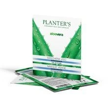 Planters Maschera Viso Idratante Aloe 1 Busta