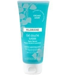 Klorane Gel Doccia Soffio Mediterraneo 200 Ml 1 Klorane Gel Doccia Soffio Mediterraneo 200 Ml