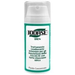Iodase Dren Fluido Concentrato 100 Ml