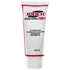 Iodex Addominali Forte Crema 200 Ml