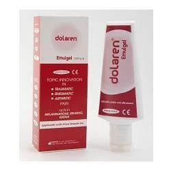 Dolaren Emulgel 100 G 1 Dolaren Emulgel 100 G