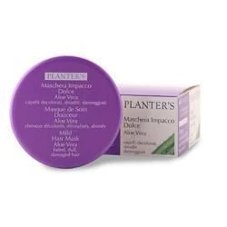 Planters Maschera Impacco Dolce Aloe Vera 1 Planters Maschera Impacco Dolce Aloe Vera