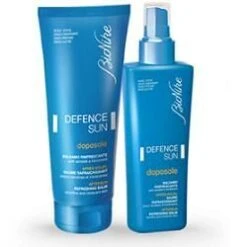 BioNike Defence Sun Refresh Doposole Reidratante 200 Ml