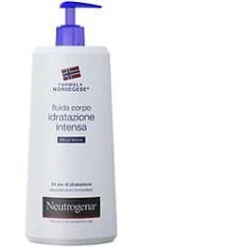 Johnson & Johnson Neutrogena Corpo Fluida Profumata 400 Ml
