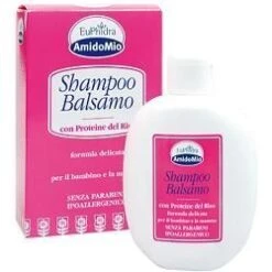 Euphidra Amidomio Shampoo Balsamo