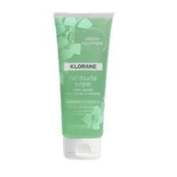 Klorane Gel Doccia Giardino Acquatico 200ml* 1 Klorane Gel Doccia Giardino Acquatico 200ml*