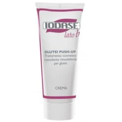 Iodase Lato B Crema 200 Ml