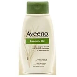 Johnson & Johnson Aveeno Terapeutico Ps Aveeno Oil 250 Ml