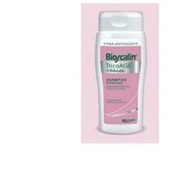 Bioscalin Tricoage Shampoo 200 Ml