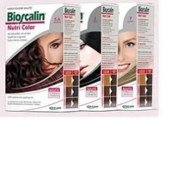 Bioscalin Nutricolor New 8