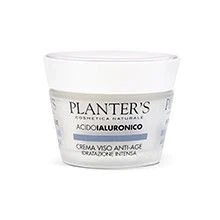 Planters Acido Ialuronico Crema Superidratante New 50 Ml
