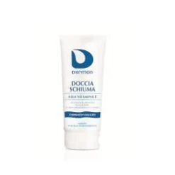 Dermon Docciaschiuma 100 Ml