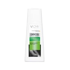 VICHY Dercos Shampoo Antiforfora Capelli Grassi 200 Ml