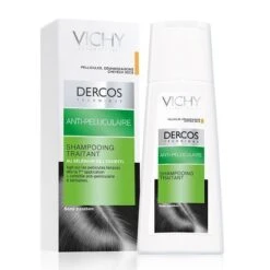 VICHY Anti-dand Sh Dryhair 200 Ml