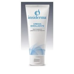 Insiderma Crema Emolliente 200 Ml