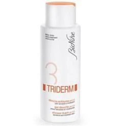 BioNike Triderm Docciaschiuma Detergente Ph 3,5 400 Ml