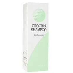 Orocrin Shampoo 150 Ml