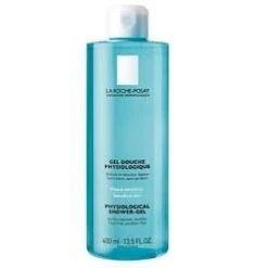 LA ROCHE-POSAY Physiologique Gel Douche 400 Ml
