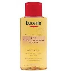 Eucerin Ph5 Olio Detergente Doccia 200 Ml