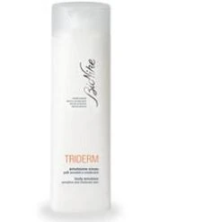 BioNike Triderm Emulsione Corpo 200 Ml
