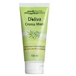 Doliva Crema Mani 100 Ml
