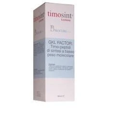 Timosint Lozione 100 Ml