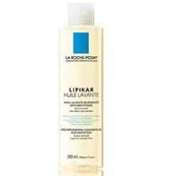 LA ROCHE-POSAY Lipikar Huile Lavante 200 Ml