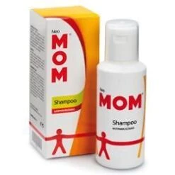 Neo Mom Shampoo Antiparassitario 100 Ml