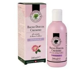 COSVAL Locherber Bagno Doccia Sensuale 200 Ml