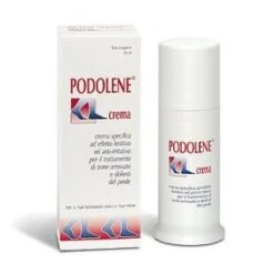 Podolene Crema 100 Ml