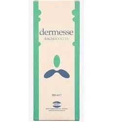 Dermesse Bagno Doccia 500 Ml 1 Dermesse Bagno Doccia 500 Ml