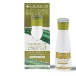 Planters Aloe Vera Sh Disciplinante Capelli