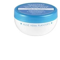 Planters Aloe Maschera Idratante 1 Planters Aloe Maschera Idratante